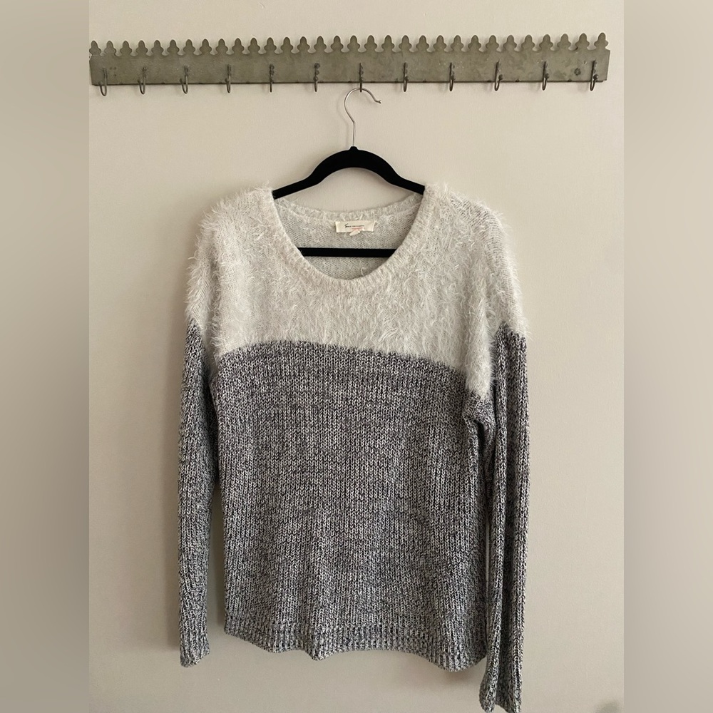 Long sleeve Tunic top
